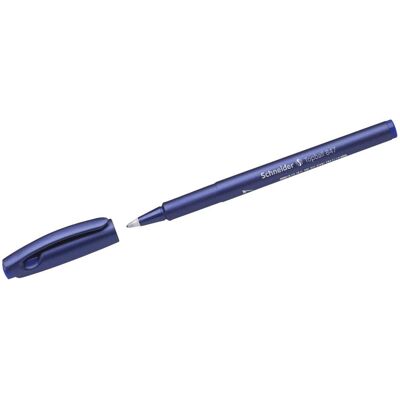Schneider, Stylo, Roller Topball 847 0,5 bleu (1x) Schneider, Stylo, Roller Topball 847 0,5 bleu (1x)