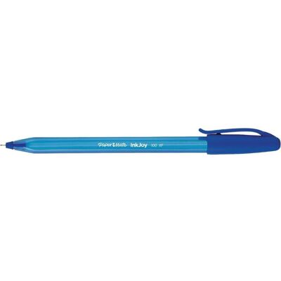 Paper Mate, Stylo, Stylo à bille InkJoy 100 Capuchon (50x) Paper Mate, Stylo, Stylo à bille InkJoy 100 Capuchon (50x)