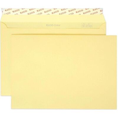 Elco, Enveloppes, Enveloppes (C5, 25x) Elco, Enveloppes, Enveloppes (C5, 25x)