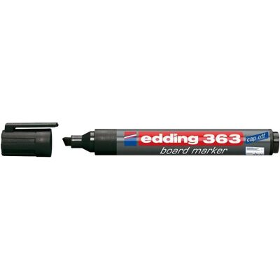 Edding, Marqueur, e-363 Marqueur (e) (10x) Edding, Marqueur, e-363 Marqueur (e) (10x)
