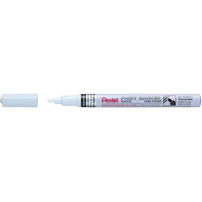 Pentel, Marqueur, Marqueur à peinture (1x) Pentel, Marqueur, Marqueur à peinture (1x)