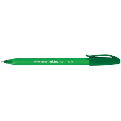 Paper Mate, Stylo, Inkjoy 100cap Paper Mate, Stylo, Inkjoy 100cap