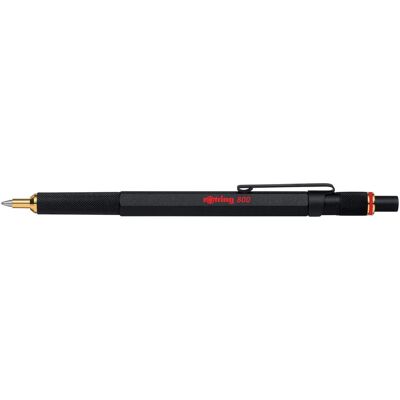 Rotring, Stylo, Stylo à bille 800 M (1x) Rotring, Stylo, Stylo à bille 800 M (1x)