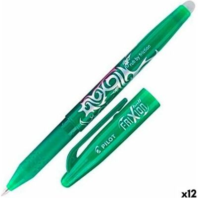 Pilot, Stylo, Cf12 Frixion Stylo à bille 0.7 (12x) Pilot, Stylo, Cf12 Frixion Stylo à bille 0.7 (12x)