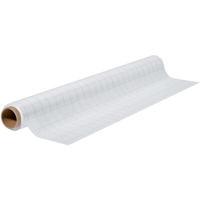 Franken, Présentation : accessoires, X-tra! Film pour tableau à feuilles mobiles, quadrillé, 600x800mm Franken, Présentation : accessoires, X-tra! Film pour tableau à feuilles mobiles, quadrillé, 600x800mm