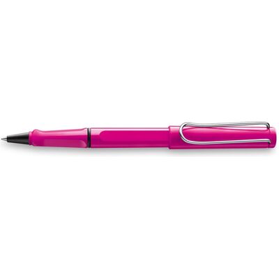 Lamy, Stylo, Roller 313 TR safari rose (1x) Lamy, Stylo, Roller 313 TR safari rose (1x)