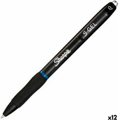 Sharpie, Stylo, Stylo gel (1x) Sharpie, Stylo, Stylo gel (1x)