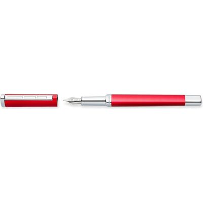 Staedtler Stylo, Stylo plume triplus F, rechargeable (1x) Staedtler Stylo, Stylo plume triplus F, rechargeable (1x)