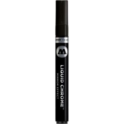 Molotow, Marqueur, Chrome liquide (1x) Molotow, Marqueur, Chrome liquide (1x)