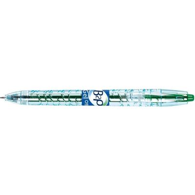 Pilot, Stylo, Roller à encre gel Begreen B2P vert (1x) Pilot, Stylo, Roller à encre gel Begreen B2P vert (1x)
