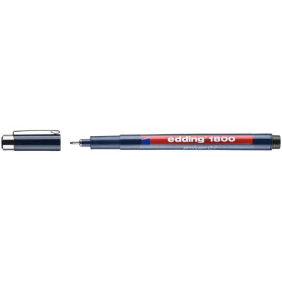 Edding, Stylo, 1800 (1x) Edding, Stylo, 1800 (1x)