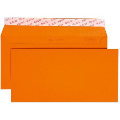 Elco, Enveloppes, Enveloppe de lettre - COLOR OPTIFIX (C5, C6, 25x) Elco, Enveloppes, Enveloppe de lettre - COLOR OPTIFIX (C5, C6, 25x)