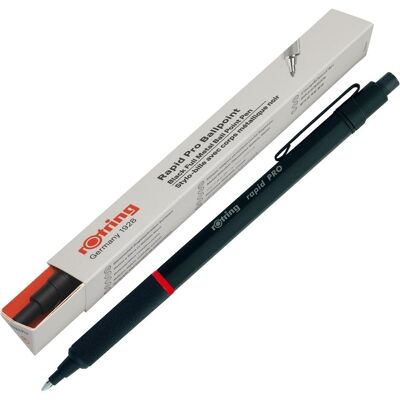Rotring, Stylo, Rapid Pro (1x) Rotring, Stylo, Rapid Pro (1x)