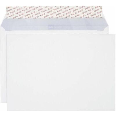 Elco, Enveloppes, Bureau des enveloppes, sans fenêtre (C4, 10x) Elco, Enveloppes, Bureau des enveloppes, sans fenêtre (C4, 10x)
