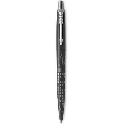 Pen, Stylo, Parker Jotter SE New York City Stylo à bille M (1x) Pen, Stylo, Parker Jotter SE New York City Stylo à bille M (1x)