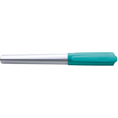 Lamy, Stylo, Stylo plume 064 FH nexx émeraude (1x) Lamy, Stylo, Stylo plume 064 FH nexx émeraude (1x)