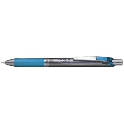 Pentel, Crayon à papier + critérium, Energize (0.70 mm, HB, 1x) Pentel, Crayon à papier + critérium, Energize (0.70 mm, HB, 1x)