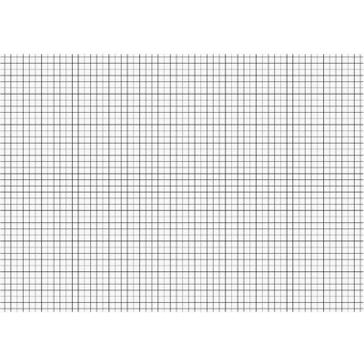 Brunnen, Fiche, Fiche A4 quadrillée blanche 100 pcs/paquet (A4, 180 g/m²) Brunnen, Fiche, Fiche A4 quadrillée blanche 100 pcs/paquet (A4, 180 g/m²)