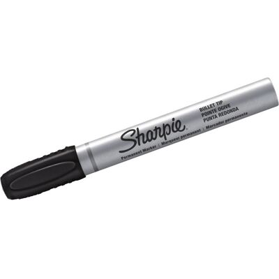 Sharpie, Marqueur, Marqueur permanent (1x) Sharpie, Marqueur, Marqueur permanent (1x)