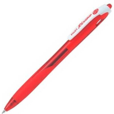 Pilot, Stylo, Stylo Cf10 Rexgrip Begreen M (10x) Pilot, Stylo, Stylo Cf10 Rexgrip Begreen M (10x)