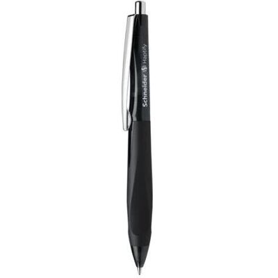 Schneider, Stylo, Stylo à bille rétractable Haptify Clip-on Medium (e) (1x) Schneider, Stylo, Stylo à bille rétractable Haptify Clip-on Medium (e) (1x)