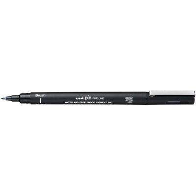 Uni-ball, Stylo, PINBR.200 (1x) Uni-ball, Stylo, PINBR.200 (1x)