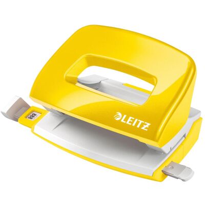 Leitz, Perforatrice, NEXXT 5060 WOW - Mini-perforateur Leitz, Perforatrice, NEXXT 5060 WOW - Mini-perforateur