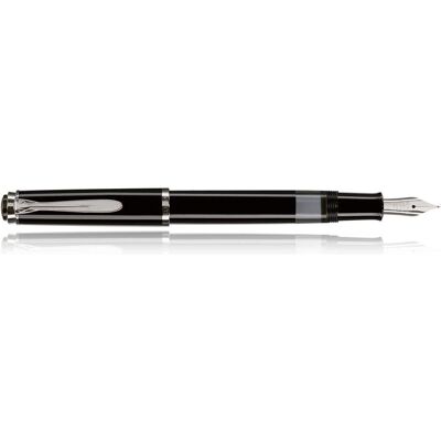 Pelikan Stylo, Stylo-plume Classic M205 M boîte-cadeau (1x) Pelikan Stylo, Stylo-plume Classic M205 M boîte-cadeau (1x)