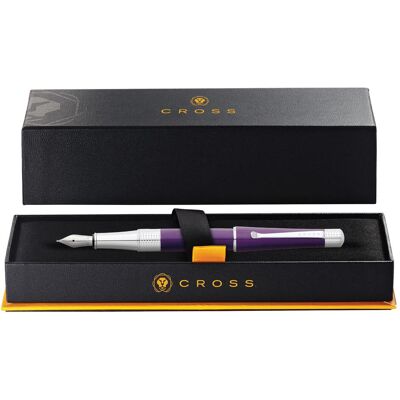Cross, Stylo, Beverly M (1x) Cross, Stylo, Beverly M (1x)