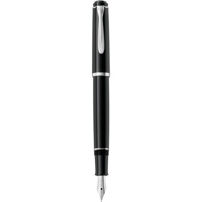 Pelikan Stylo, Stylo plume P205 Noir M Etui (1x) Pelikan Stylo, Stylo plume P205 Noir M Etui (1x)