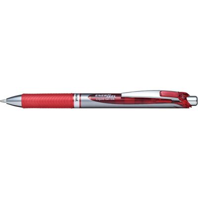 Pentel, Stylo, EnerGel 1.0mm (1x) Pentel, Stylo, EnerGel 1.0mm (1x)