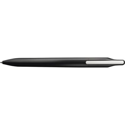 Lamy, Stylo, Stylo à bille xevo noir Couleur de l'encre bleu (1x) Lamy, Stylo, Stylo à bille xevo noir Couleur de l'encre bleu (1x)