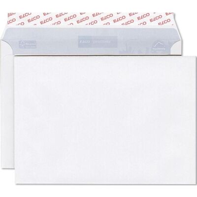 Elco, Enveloppes, Enveloppe Proclima (C5, 25x) Elco, Enveloppes, Enveloppe Proclima (C5, 25x)