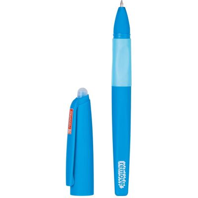 Brunnen, Stylo, Stylo à gel Remove, couleur d'écriture : bleu (1x) Brunnen, Stylo, Stylo à gel Remove, couleur d'écriture : bleu (1x)