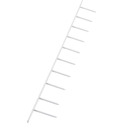 GBC Surebind Strips A4 Blanc 25mm, Relieuse : accessoires, Blanc GBC Surebind Strips A4 Blanc 25mm, Relieuse : accessoires, Blanc