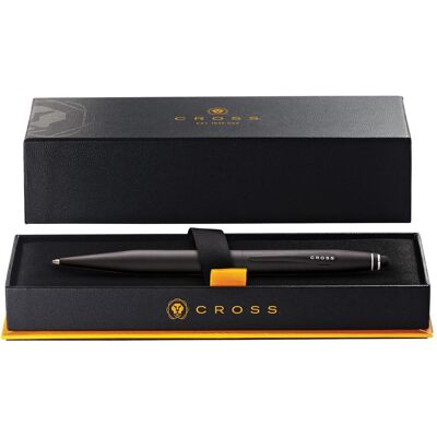 Cross, Stylo, Stylo à bille TECH 2 noir (1x) Cross, Stylo, Stylo à bille TECH 2 noir (1x)
