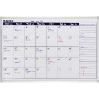 Franken, Présentation : accessoires, X-tra! Line Franken, Présentation : accessoires, X-tra! Line