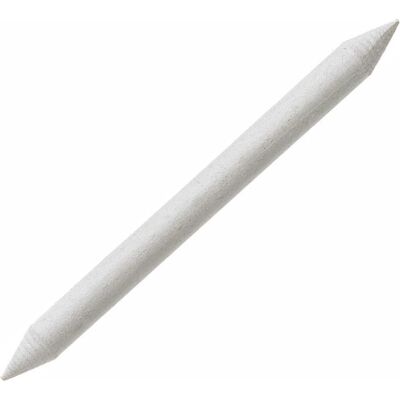 Faber-Castell, Écriture + dessin, Essuie-papier ESTOMPE (1x) Faber-Castell, Écriture + dessin, Essuie-papier ESTOMPE (1x)