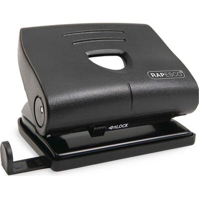 Rapesco Perforatrice, Perforateur Rapesco Perforatrice, Perforateur