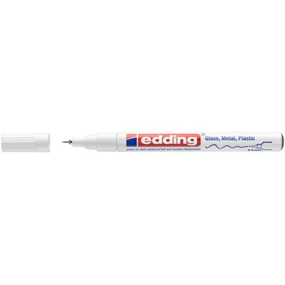 Edding, Marqueur, 780 (1x) Edding, Marqueur, 780 (1x)