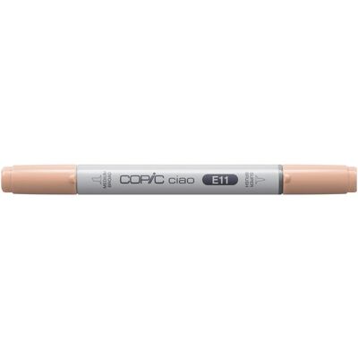Copic, Marqueur, Ciao Type E - 11 (1x) Copic, Marqueur, Ciao Type E - 11 (1x)