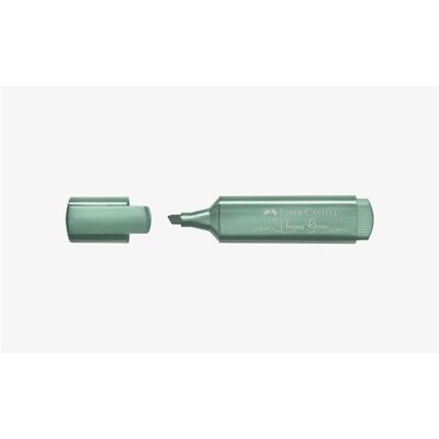 Faber-Castell, Marqueur, Metallic (1x) Faber-Castell, Marqueur, Metallic (1x)