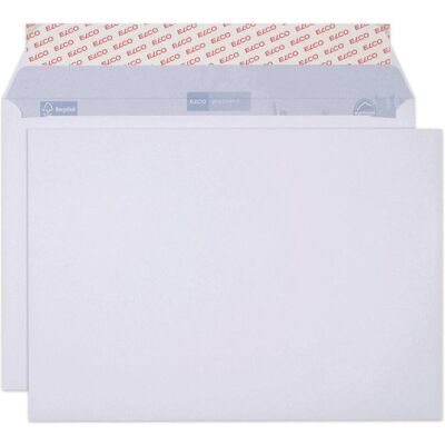 Elco, Enveloppes, Enveloppe Proclima, sans fenêtre (C4, 250x) Elco, Enveloppes, Enveloppe Proclima, sans fenêtre (C4, 250x)