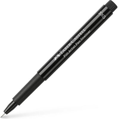 Faber-Castell, Écriture + dessin, Fineliner Faber-Castell, Écriture + dessin, Fineliner