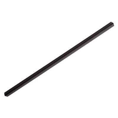 Fellowes Rail de serrage Relido, A4, 9, Relieuse : accessoires, Noir Fellowes Rail de serrage Relido, A4, 9, Relieuse : accessoires, Noir