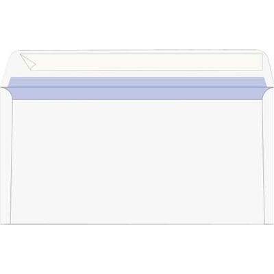10x Brunnen, Enveloppes, Briefumschlag DL (110 x 220 mm, 100x) 10x Brunnen, Enveloppes, Briefumschlag DL (110 x 220 mm, 100x)