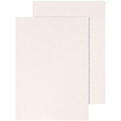 Q-Connect Couverture mate, Relieuse : accessoires, Rouge Q-Connect Couverture mate, Relieuse : accessoires, Rouge