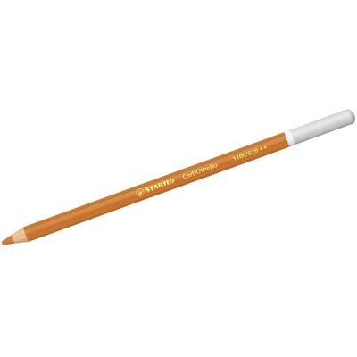 STABILO CarbOthello Ocre foncé - Crayon pastel - Qualité d'artiste STABILO CarbOthello Ocre foncé - Crayon pastel - Qualité d'artiste