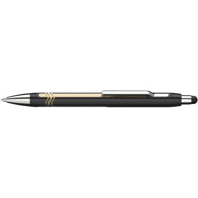Schneider Epsilon Touch, Stylet, Noir Schneider Epsilon Touch, Stylet, Noir
