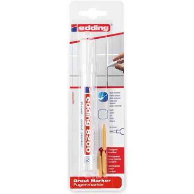 Edding, Marqueur, 4-8200-1-1050 (1x) Edding, Marqueur, 4-8200-1-1050 (1x)